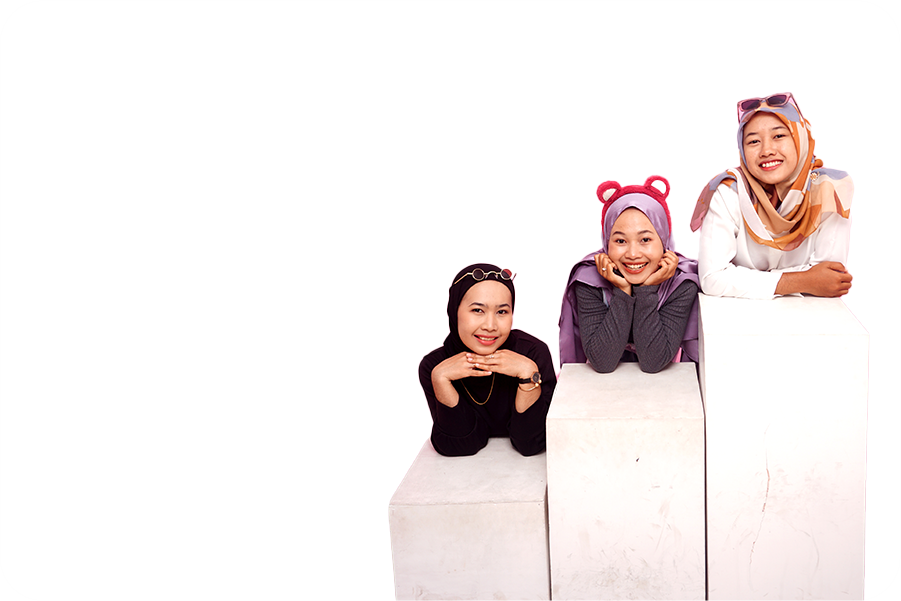 Background Booking DOP Studio