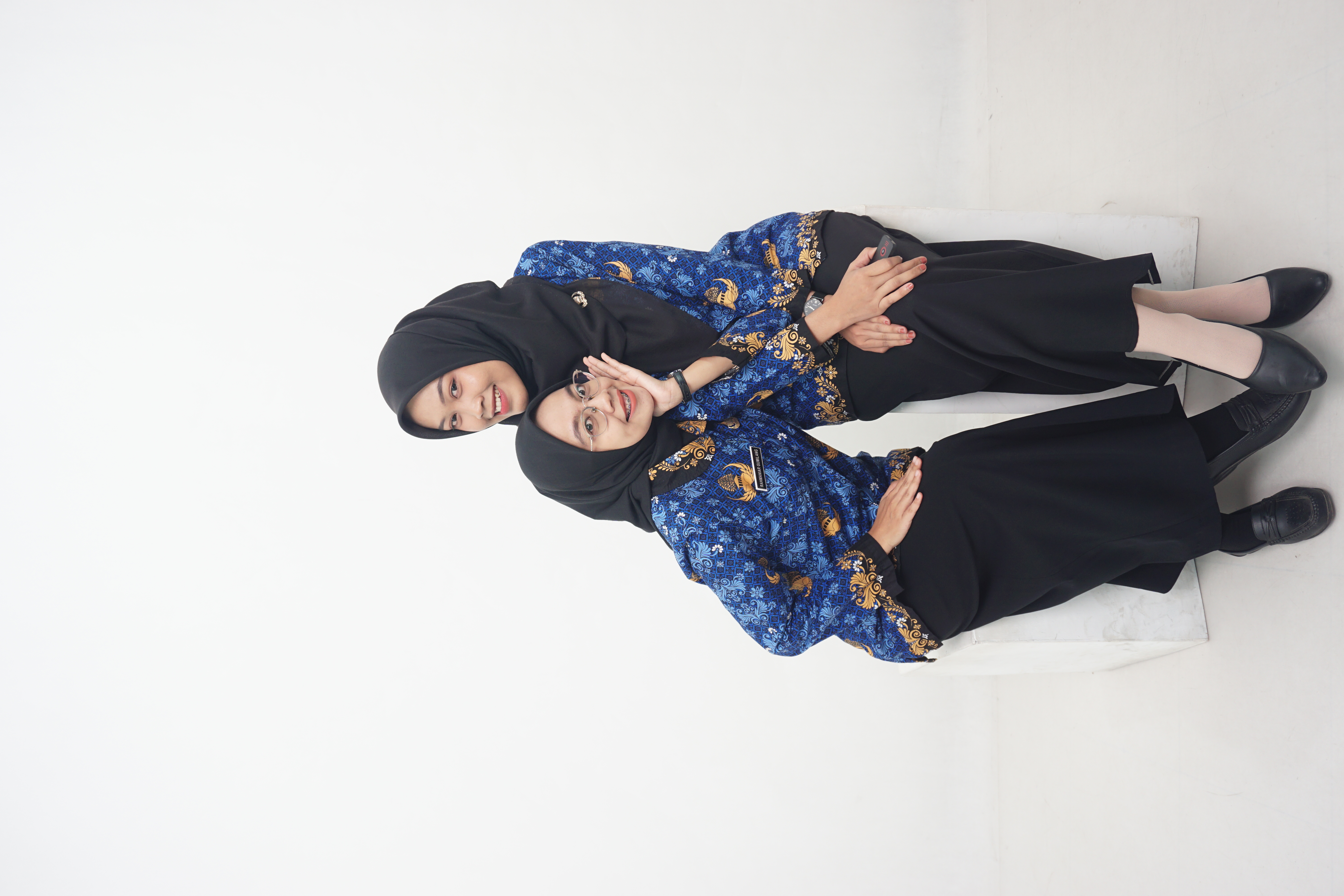 Basic Package DOP Studio Purworejo
