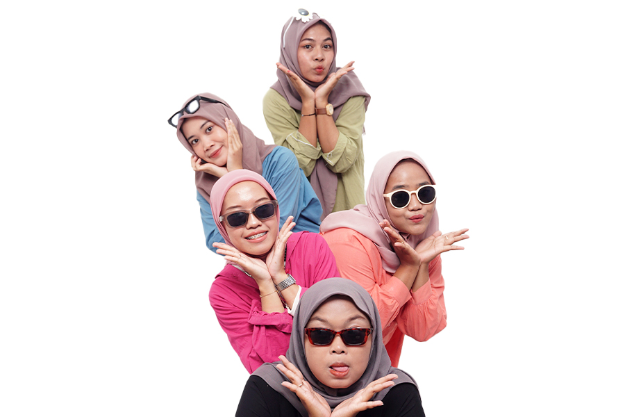 Booking Studio Foto Purworejo