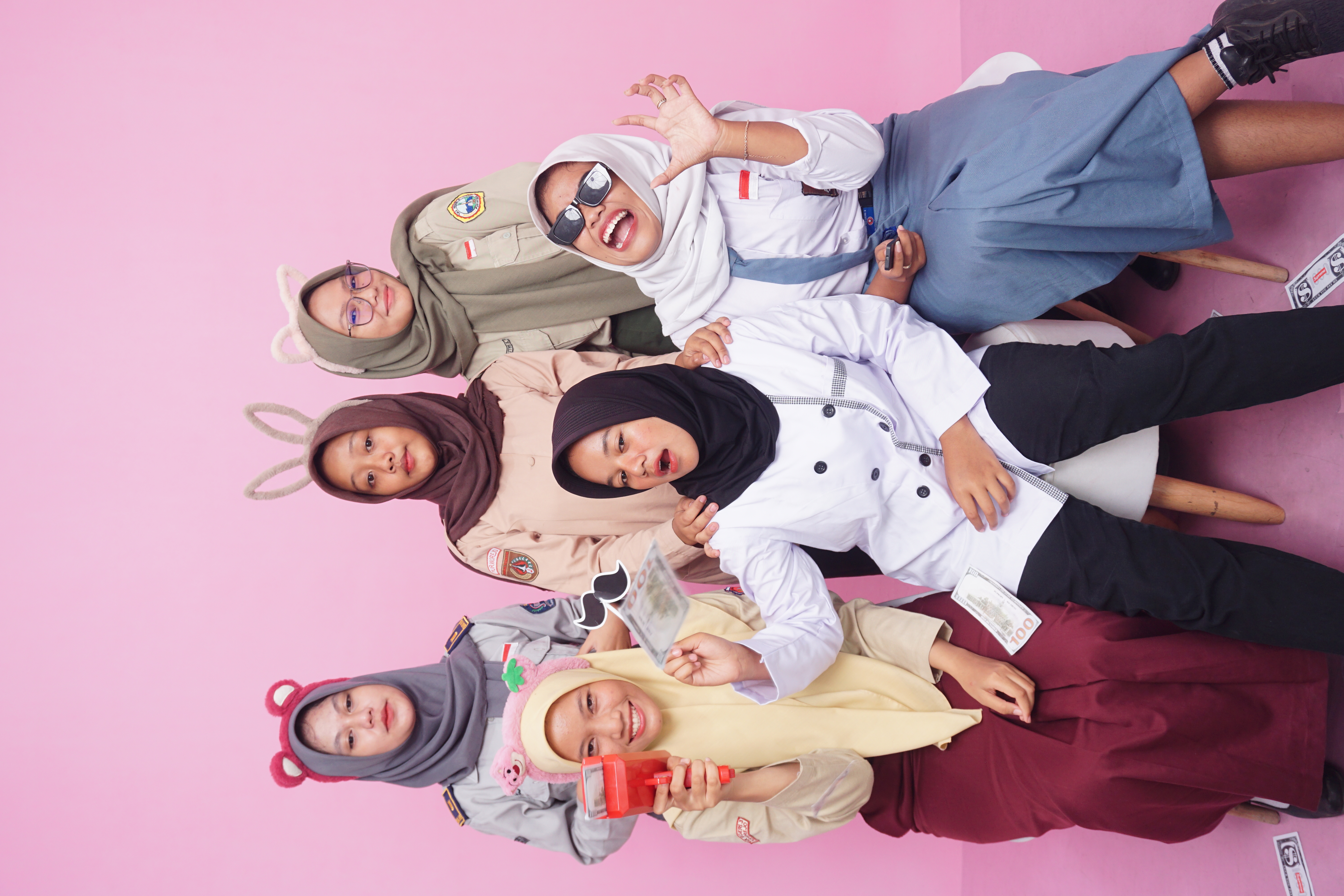 Premium Package DOP Studio Purworejo