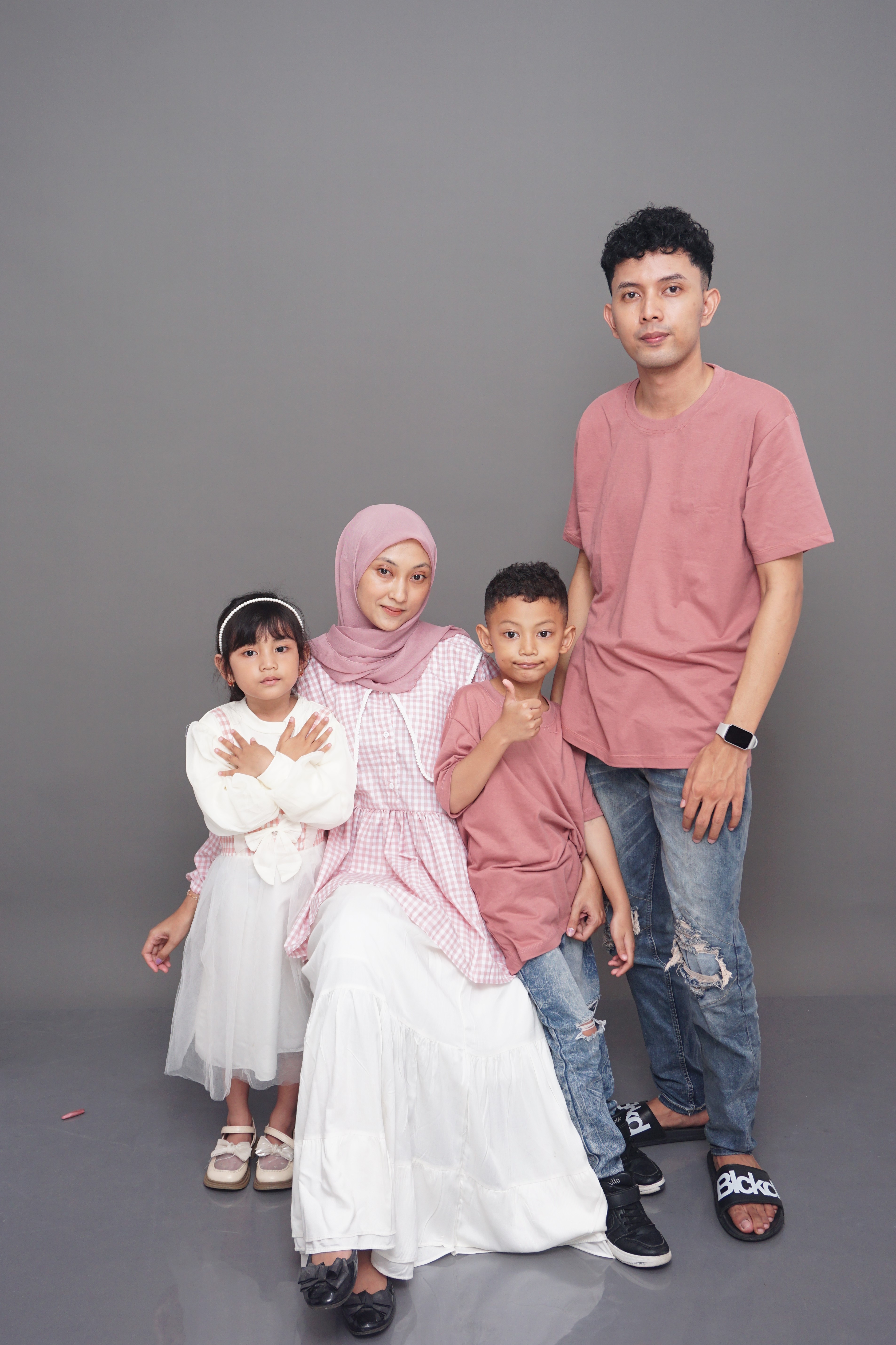 Standard Package DOP Studio Purworejo